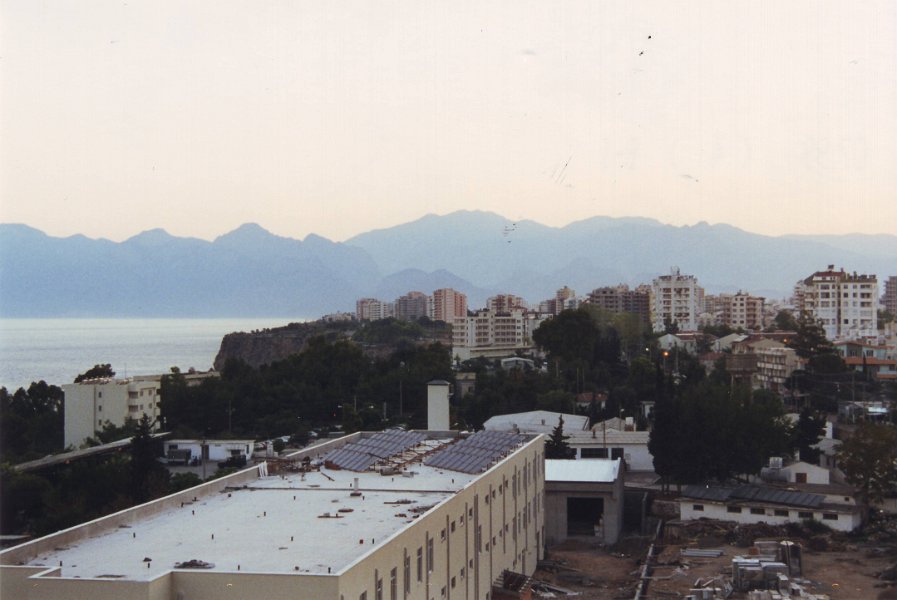 Foto Antalya juli - 1999-31